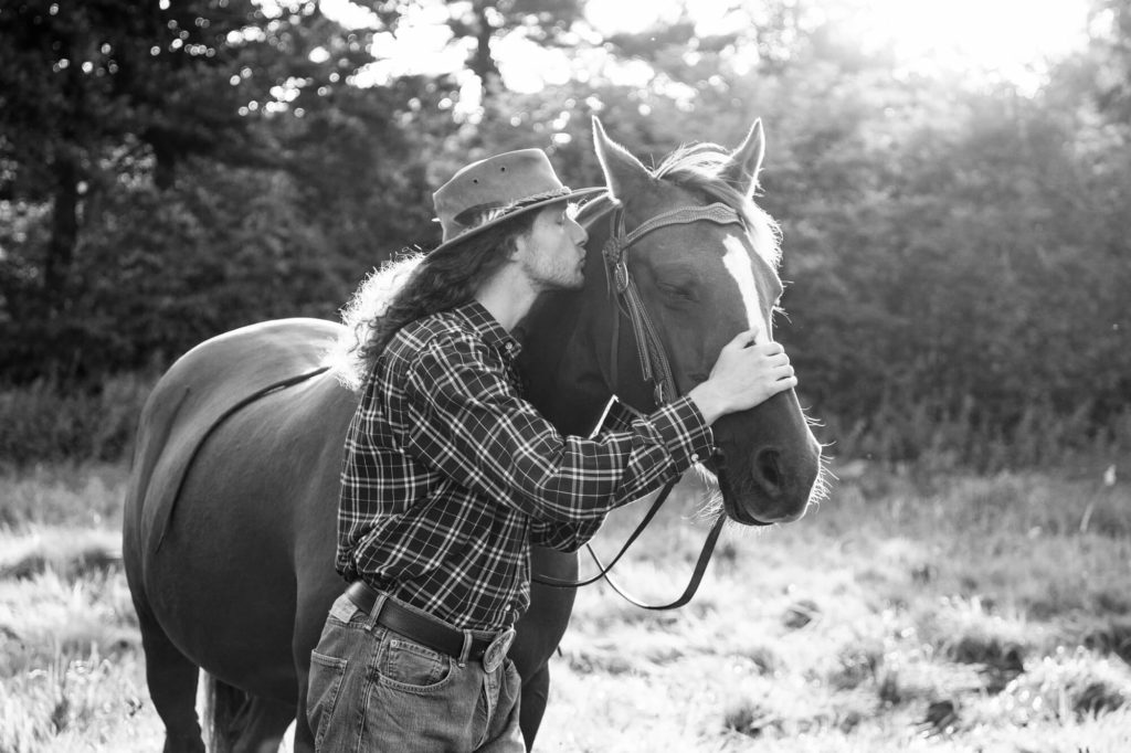 Buckinghamshire Equine Photographer
