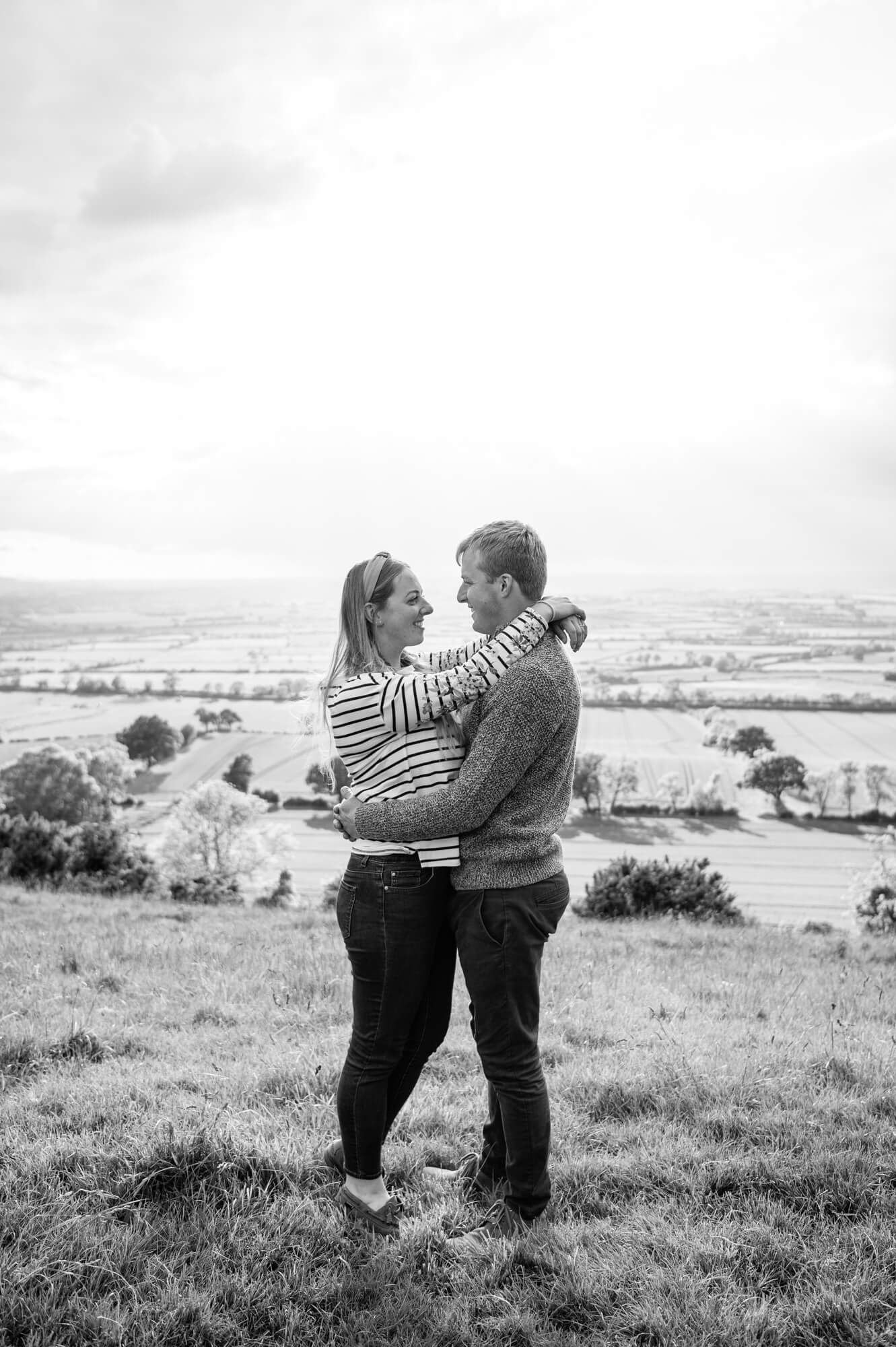 Chloe Bolam UK Engagement and Wedding Photographer