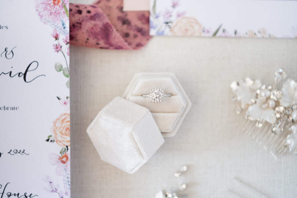 Chloe Bolam - Buckinghamshire Berkshire UK Wedding Photographer - wedding detail inspiration - pink summer wedding details