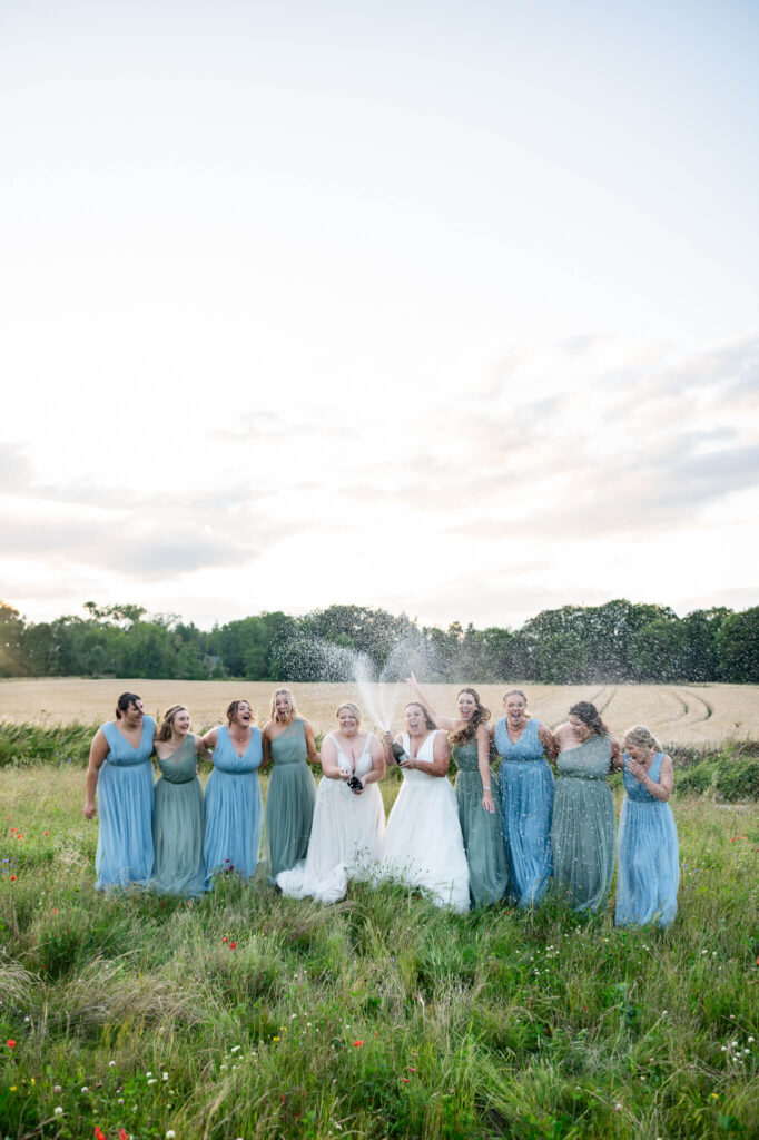 Shropshire Wedding Photographer Chloe Bolam Photography