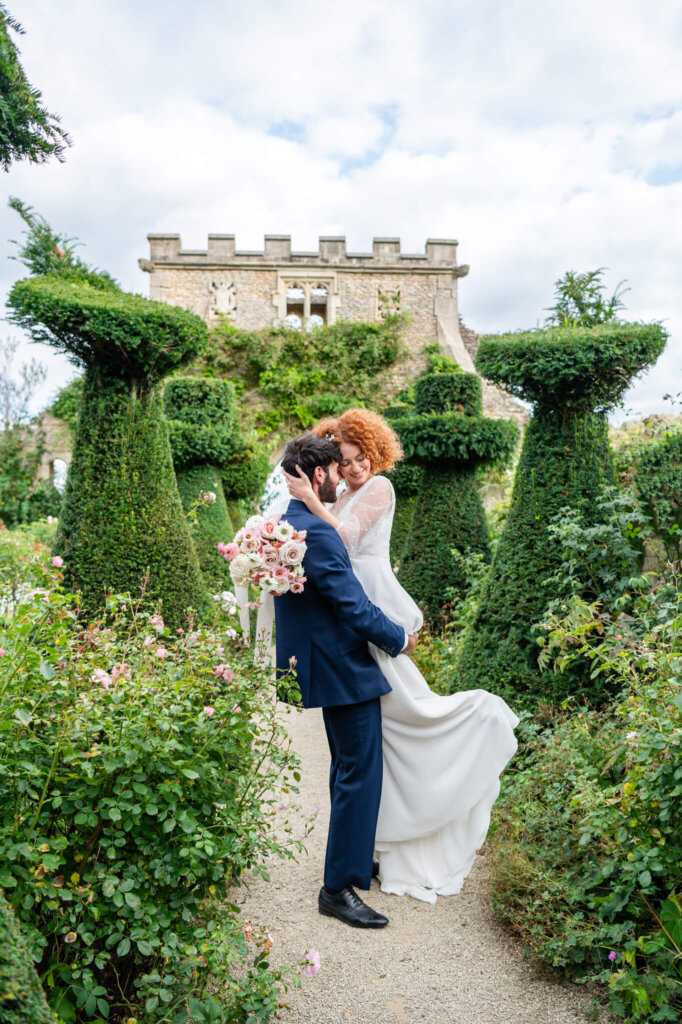 Euridge Manor wedding photographer Chloe Bolam Photography