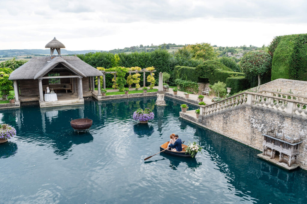 Luxury UK wedding photographer Chloe Bolam. Euridge Manor wedding