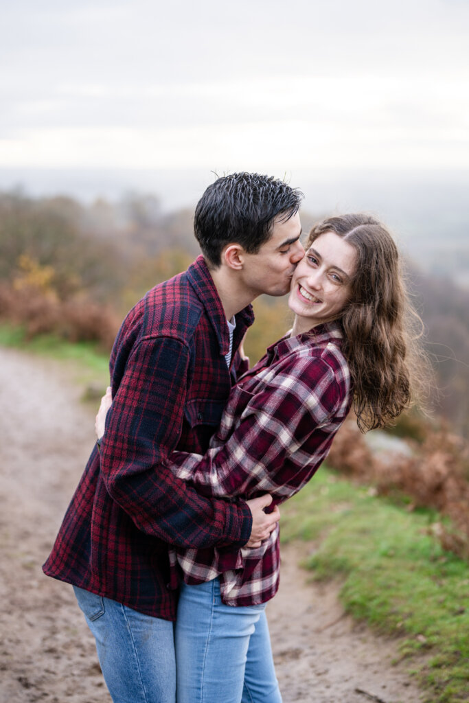 Where to propose in Shropshire