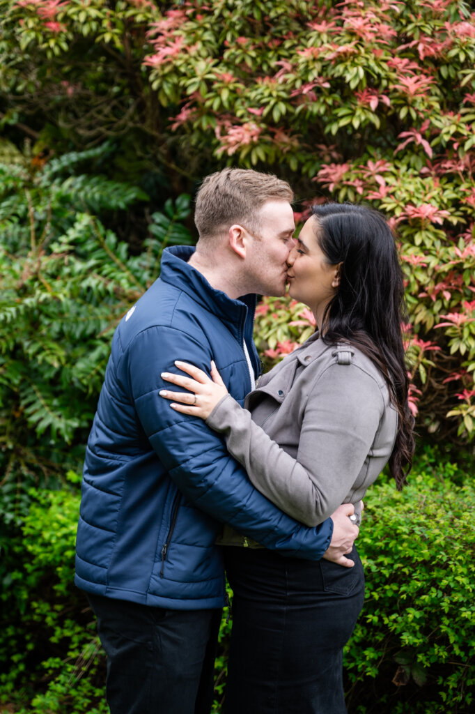 UK proposal photographer Chloe Bolam Photography