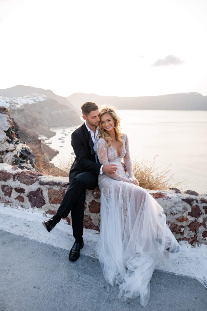 Athens destination wedding photographer Chloe Bolam Photography