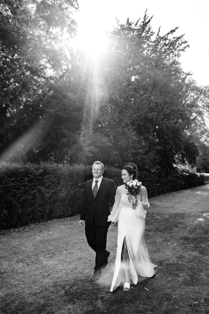 Cliveden House Hotel wedding photography by Chloe Bolam Photography
