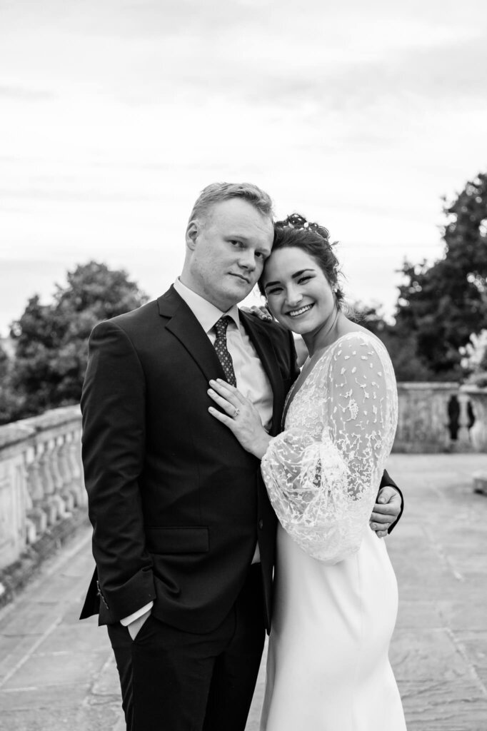 Cliveden House wedding photography
